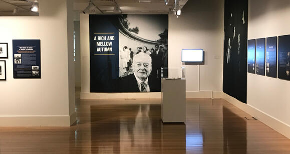 'The Way of the Reformer: Gough Whitlam in his Century'